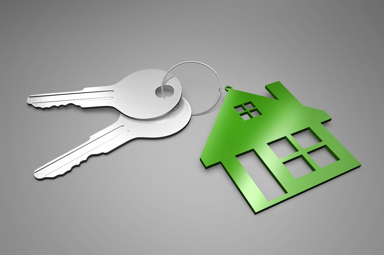 Investissements immobiliers en Israël